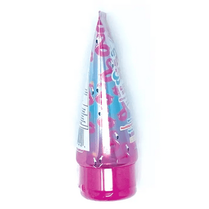 Sunshine & Glitter Glamingo SPF 50 Glitter Sunscreen Lotion