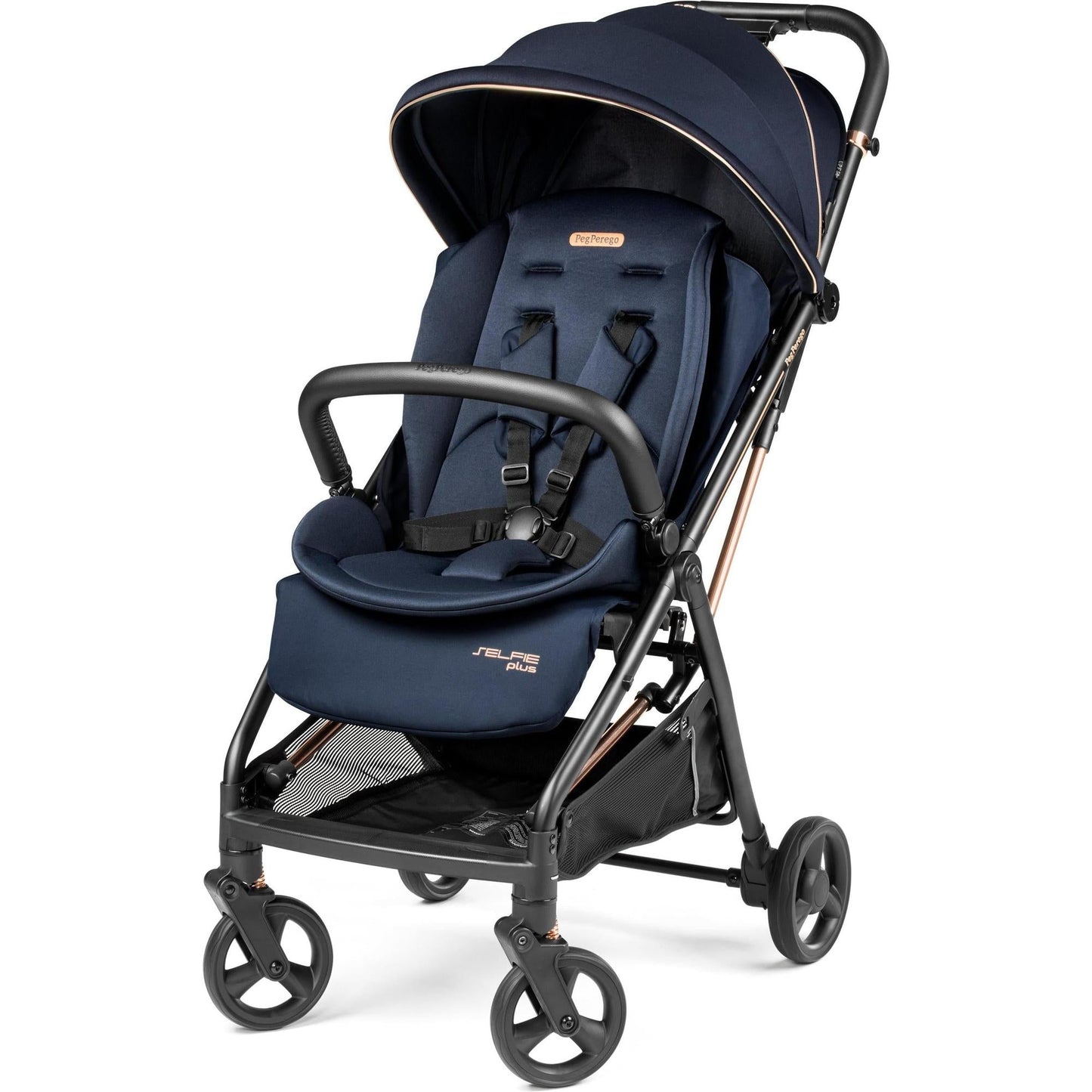 PEG Selfie Plus Stroller