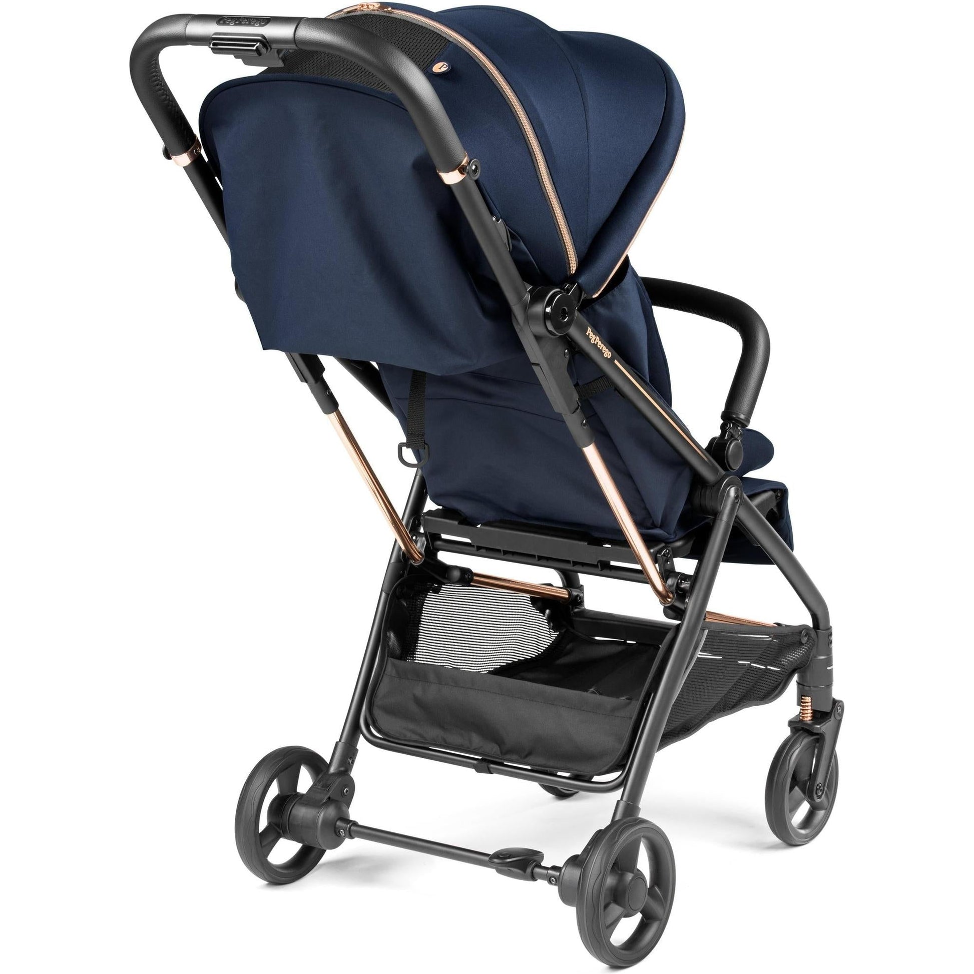 PEG Selfie Plus Stroller