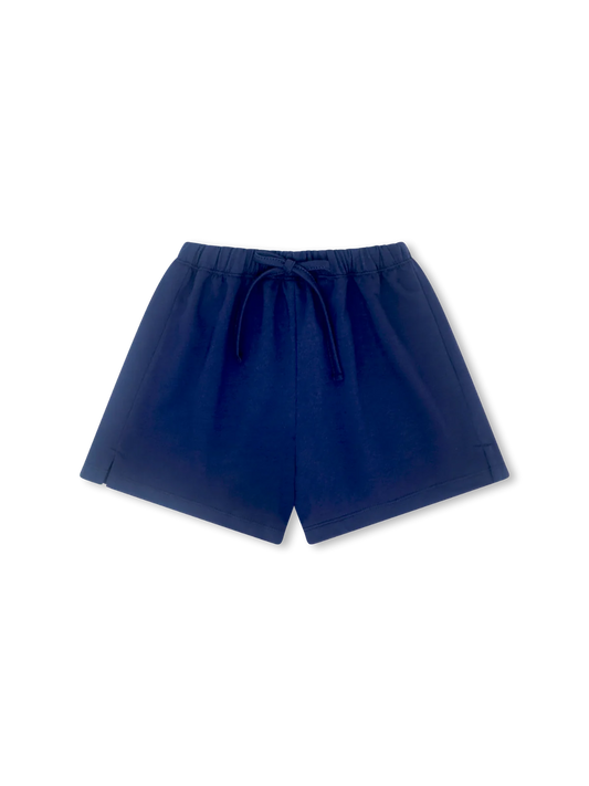 Set Proper Chelsea Short - Hudson Bay Navy