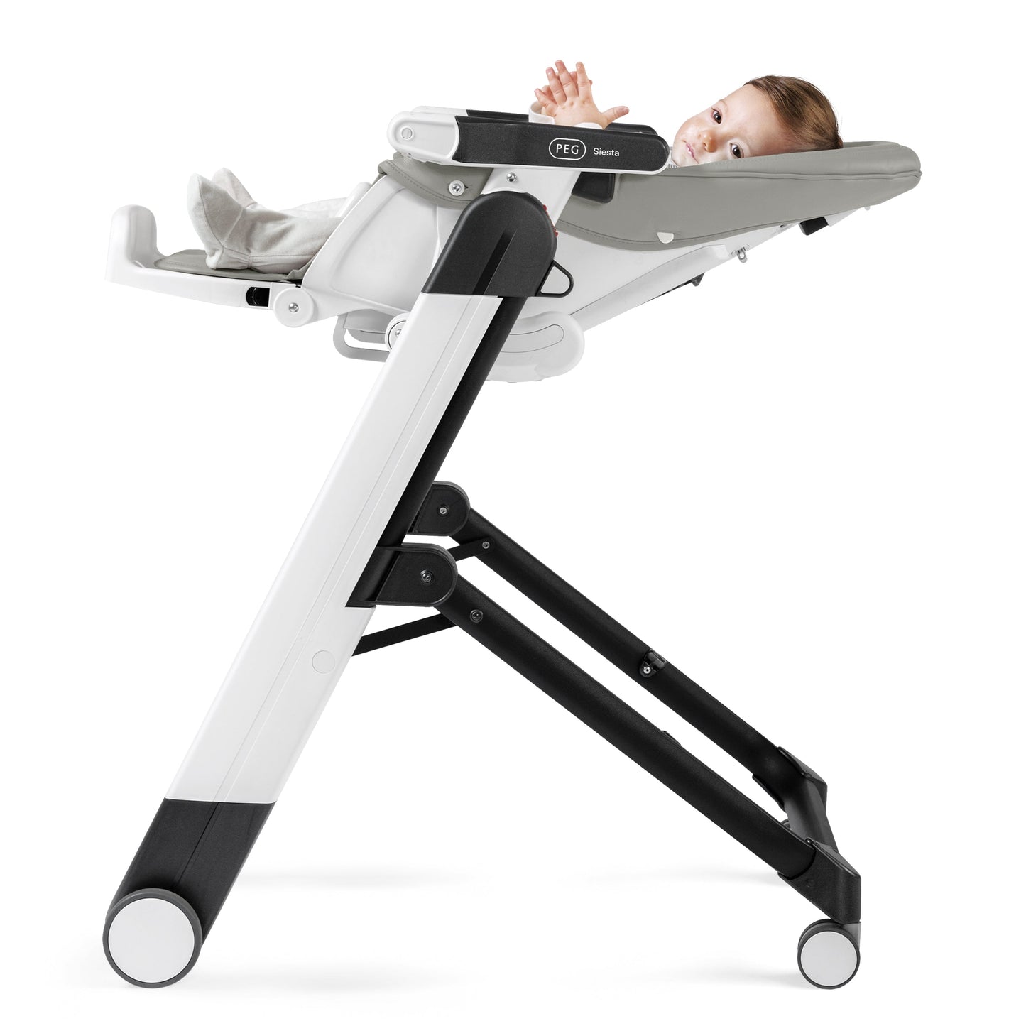 PEGPEG Siesta High ChairBabysupermarket