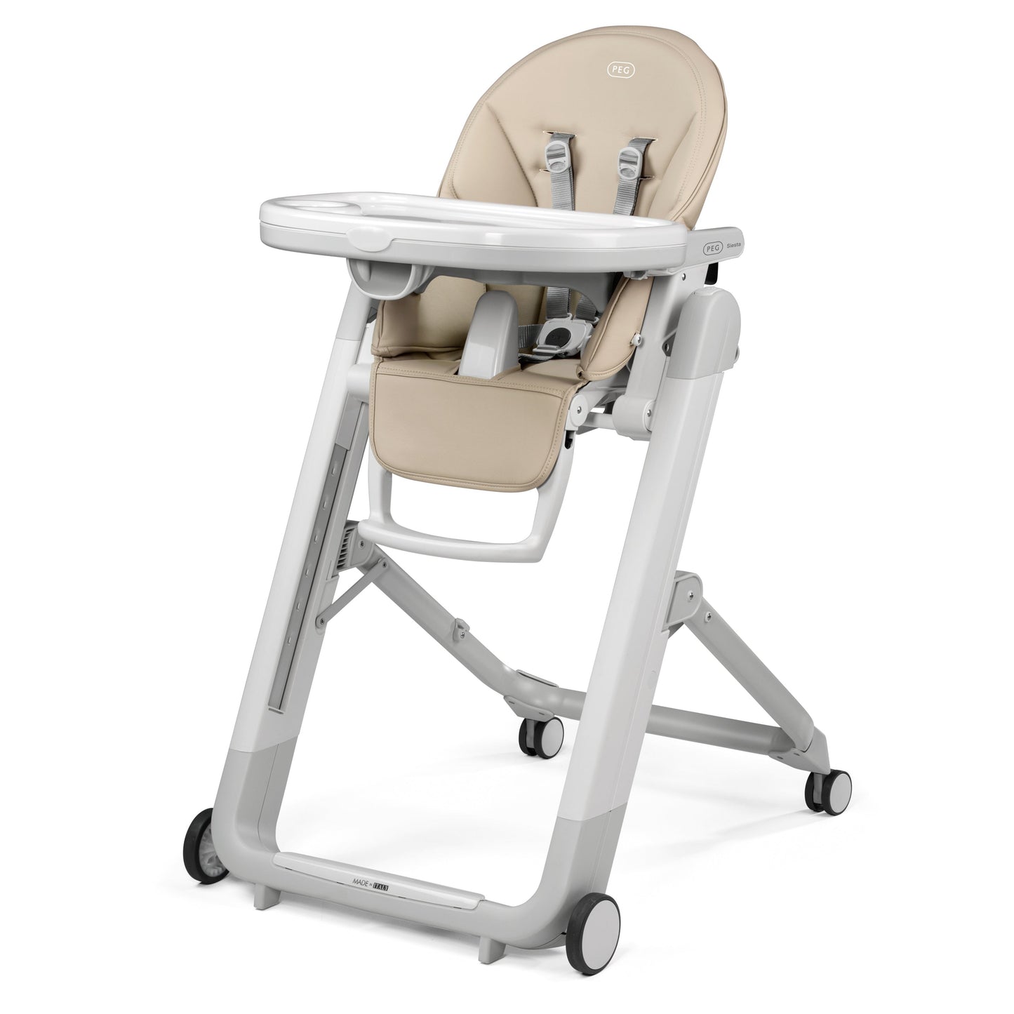 PEGPEG Siesta High ChairBabysupermarket