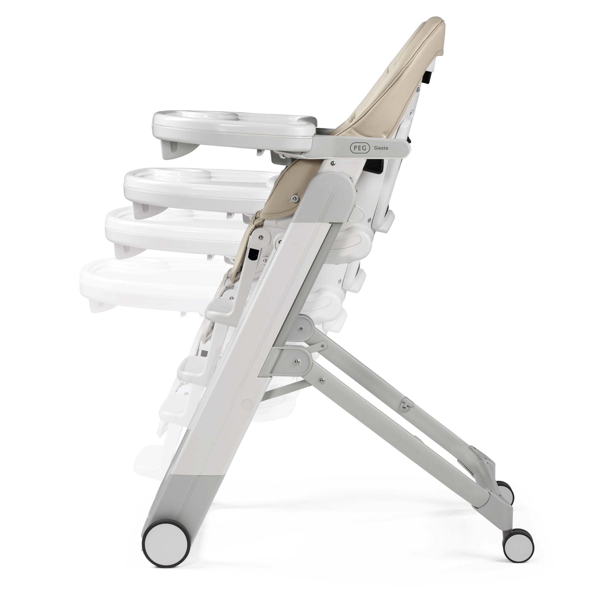 PEGPEG Siesta High ChairBabysupermarket