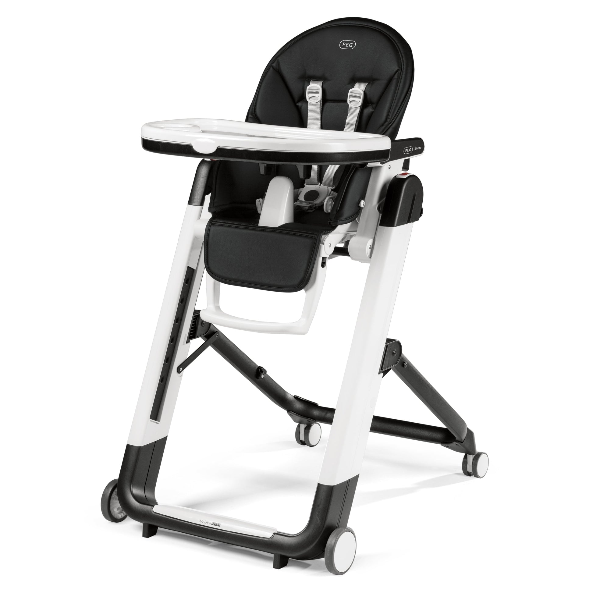 PEGPEG Siesta High ChairBabysupermarket