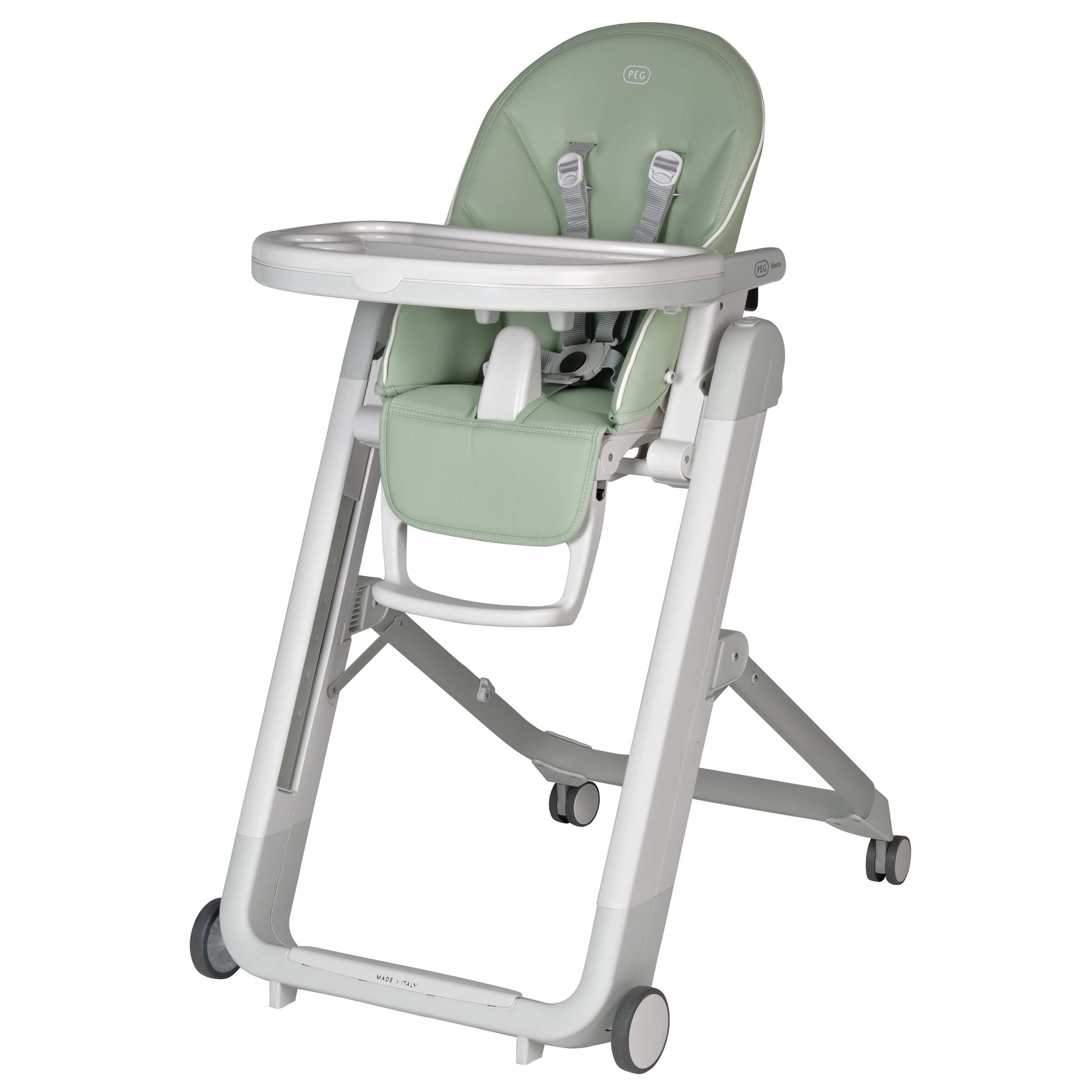 PEGPEG Siesta High ChairBabysupermarket