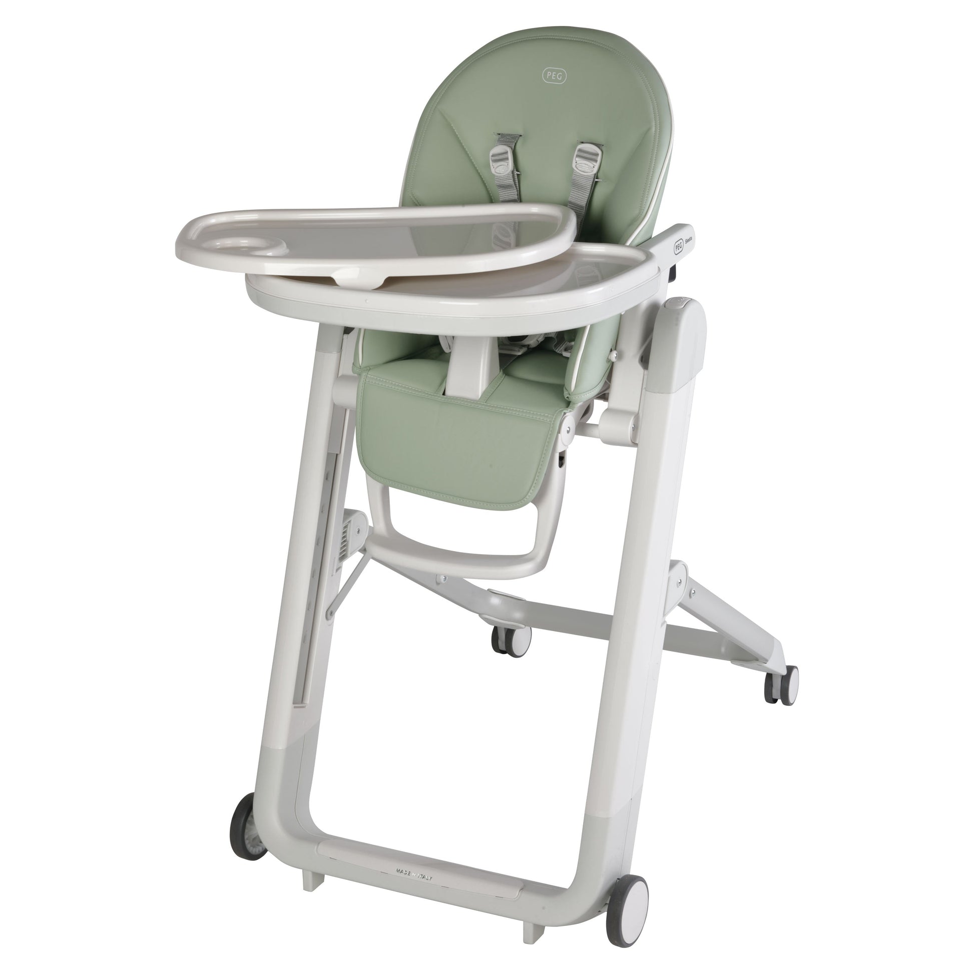 PEGPEG Siesta High ChairBabysupermarket