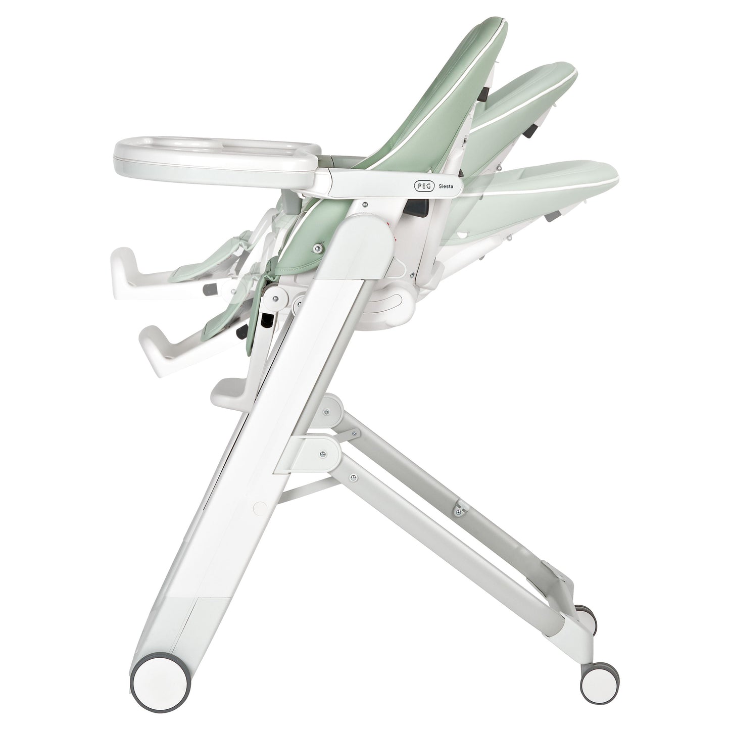 PEGPEG Siesta High ChairBabysupermarket