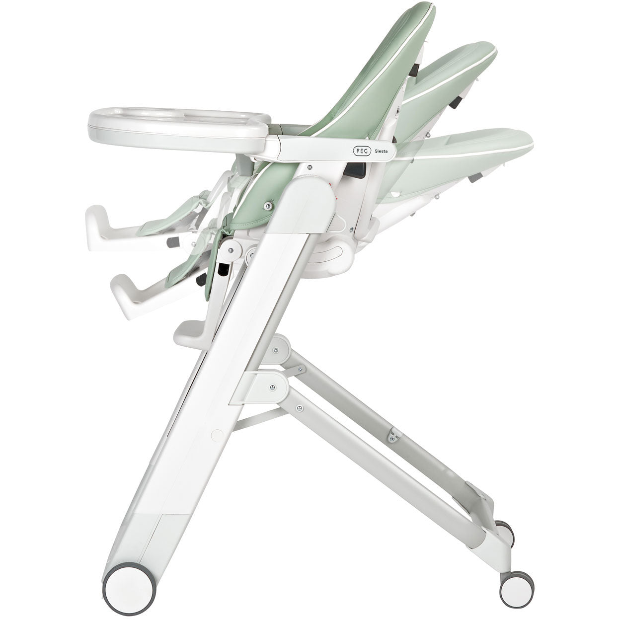 PEGPEG Siesta High ChairBabysupermarket