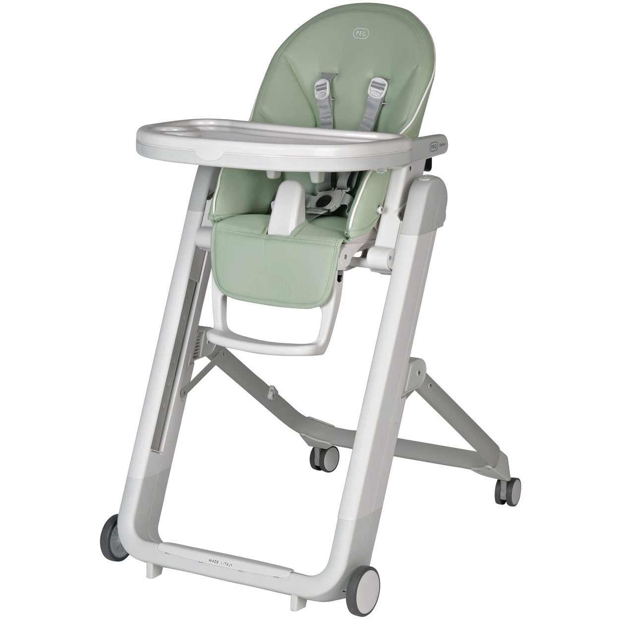 PEGPEG Siesta High ChairBabysupermarket