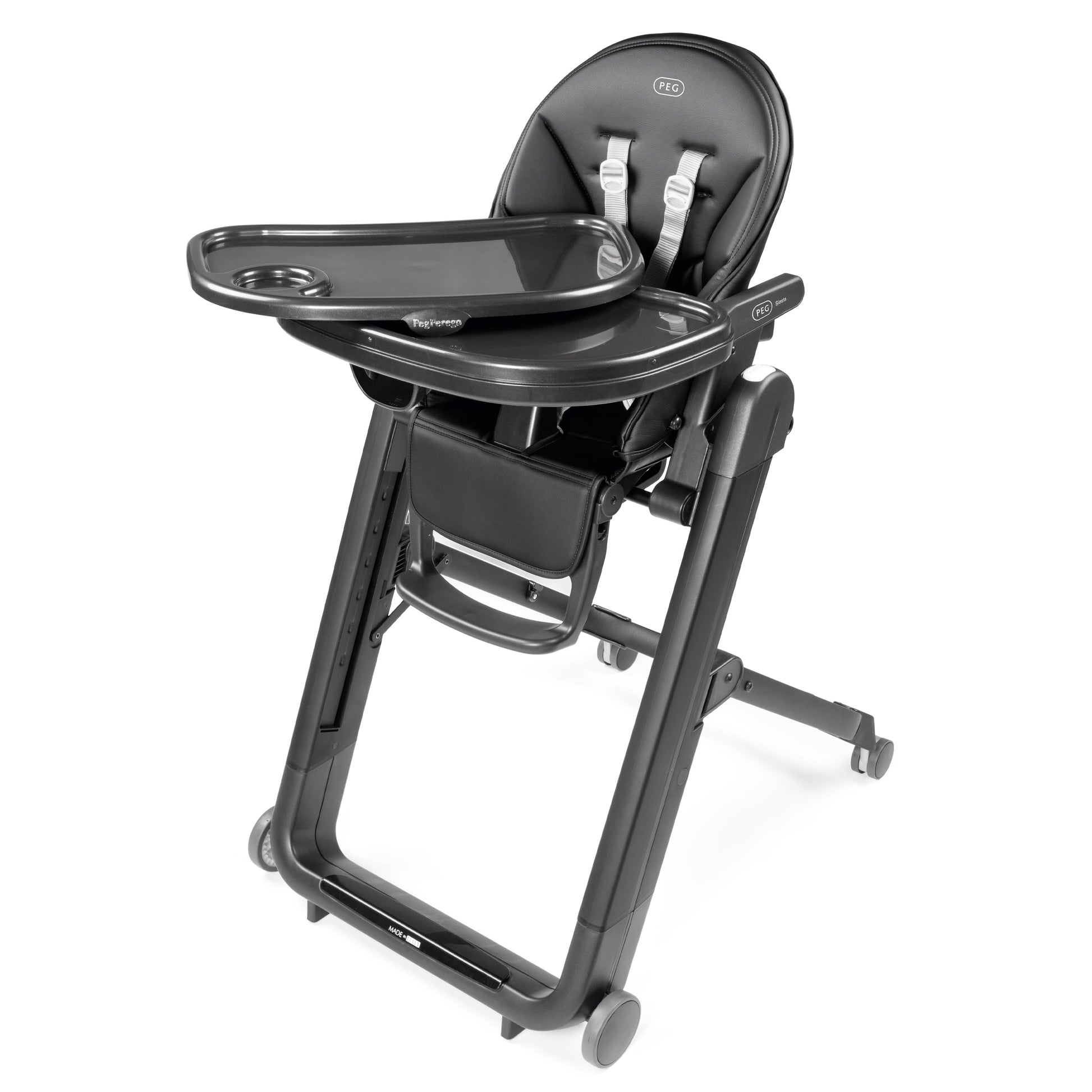 PEGPEG Siesta High ChairBabysupermarket