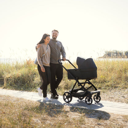 Thule Charm Stroller 2-in-1