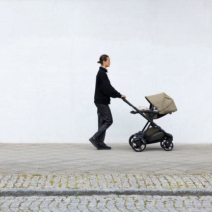 Thule Charm Stroller 2-in-1