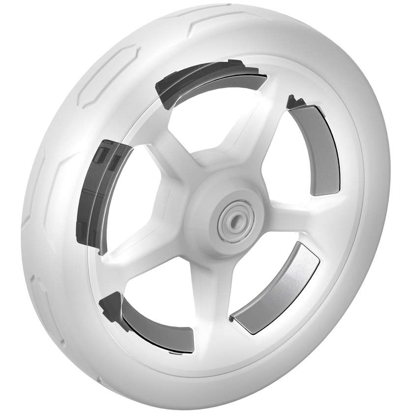 Spring Reflector Thule Spring Reflector Wheel Kit – Babysupermarket