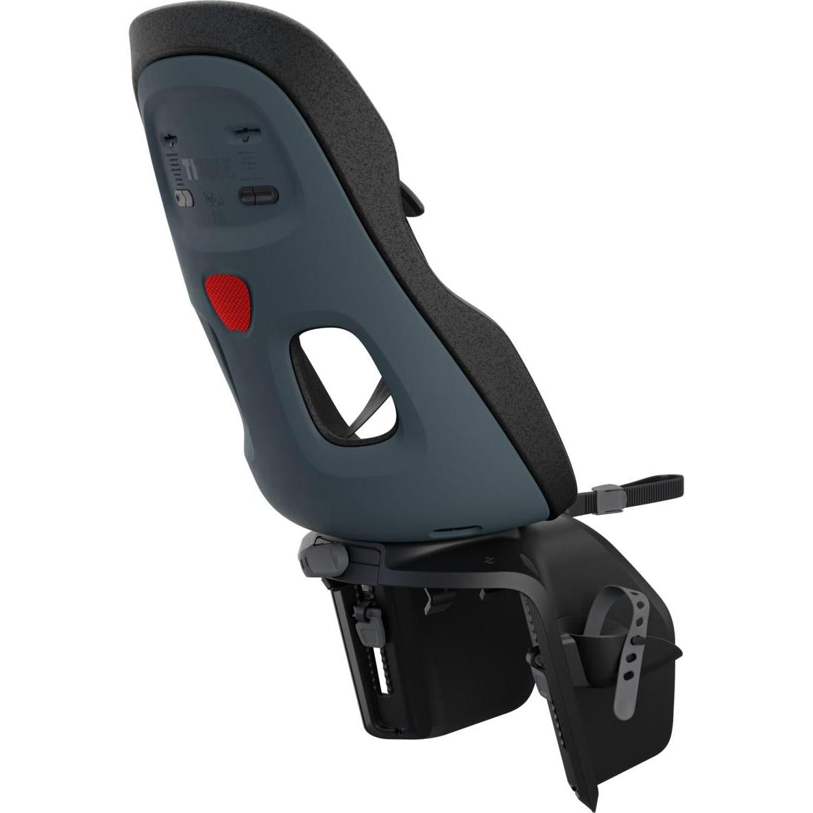 Thule Yepp Nexxt 2 Maxi Rack Mount