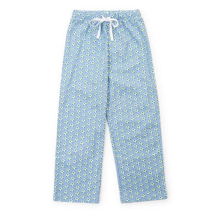 Lila and Hayes Soccer Boys Beckett Hangout Pant