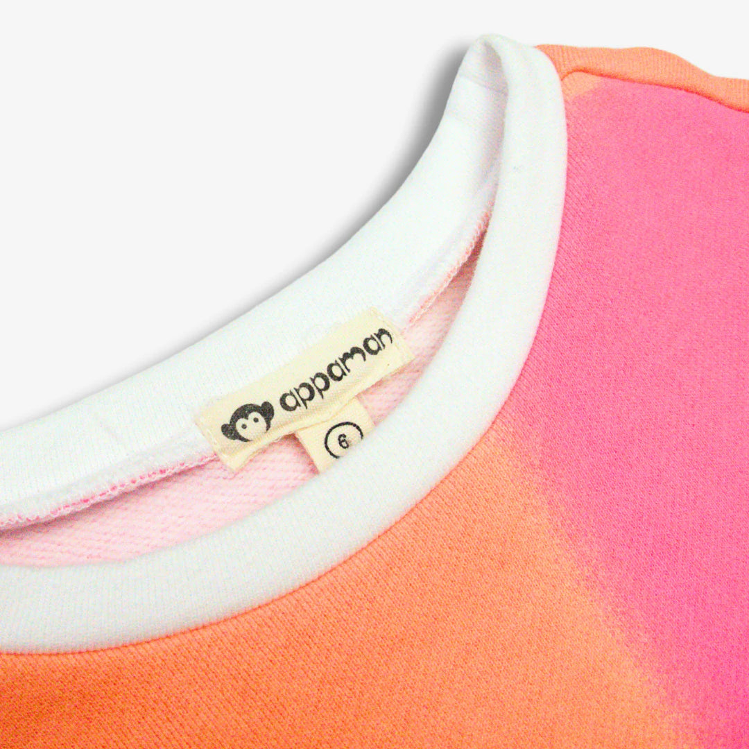 Appaman Color Block Sofia Top