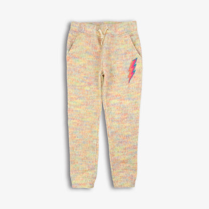 Appaman Girls Mixed Stanton Jogger