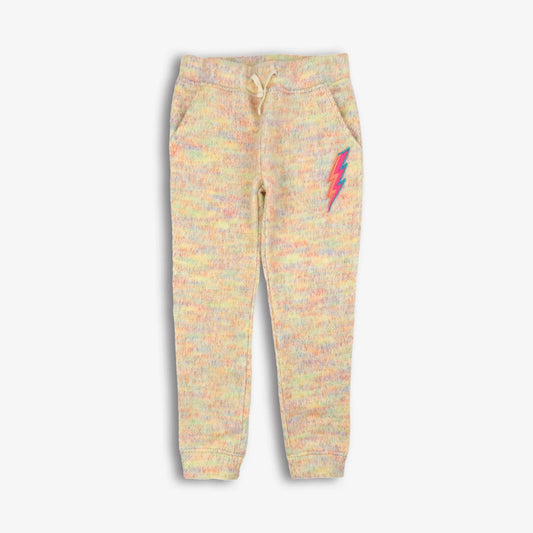 Appaman Girls Mixed Stanton Jogger