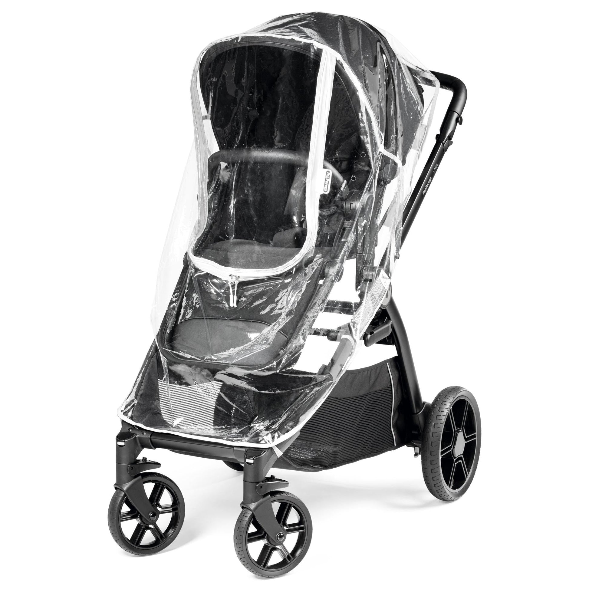 PEG Stroller Rain Cover