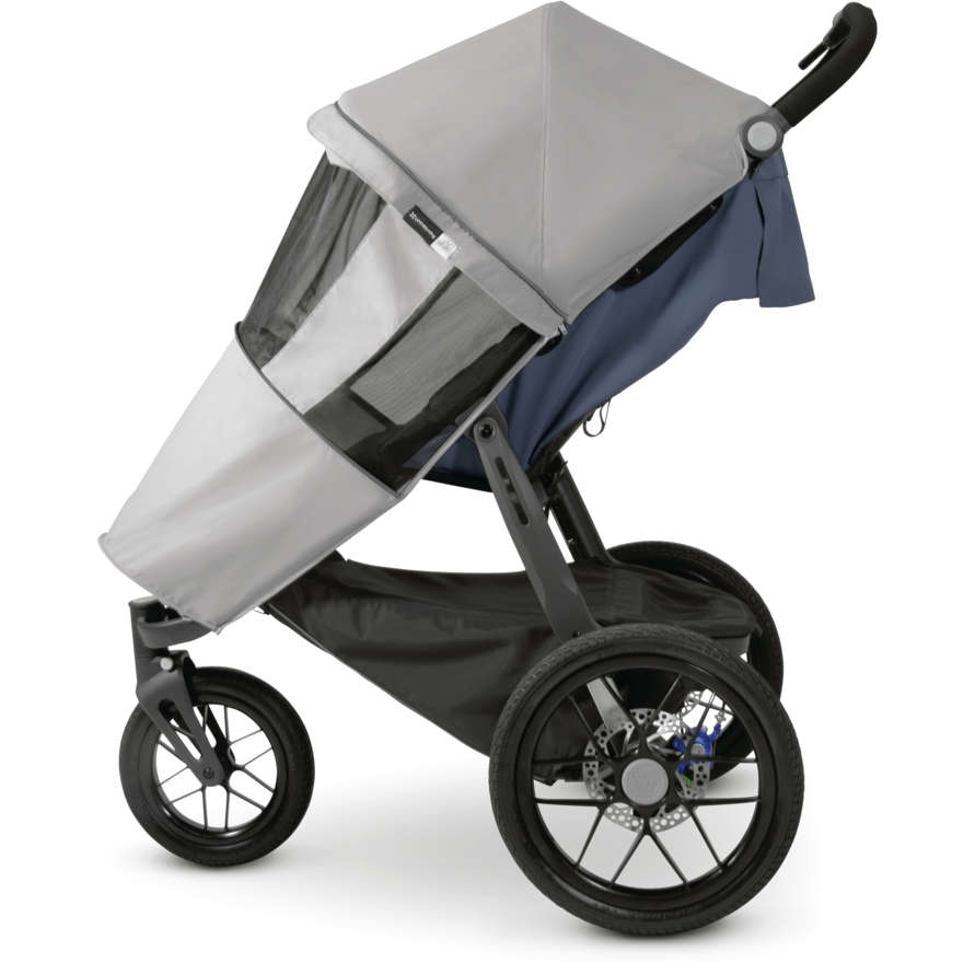 UPPAbaby Ridge Sun & Bug Shield