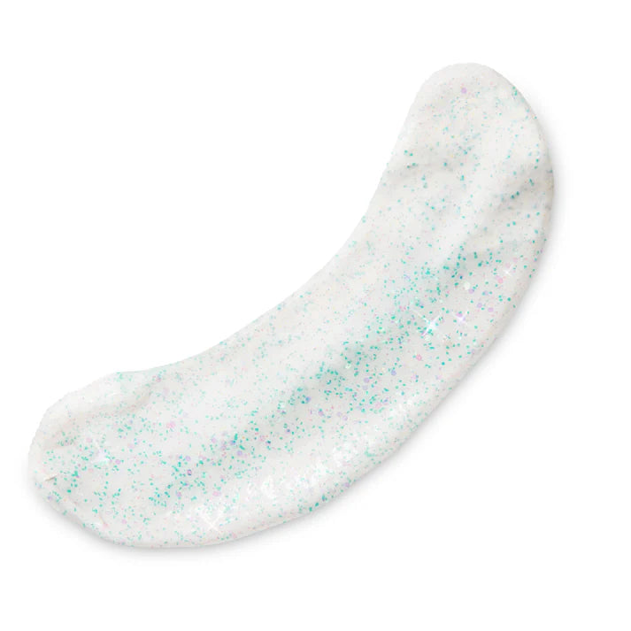 Sunshine & Glitter Rainbow Glitter SPF 50 Sunscreen Lotion