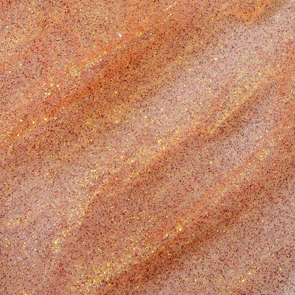 Sunshine & Glitter SoRahChaCha Biodegradable Glitter Body Gel