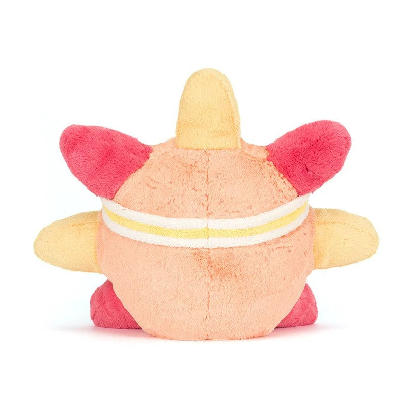 Jellycat Amuseables Sun Roller Skates