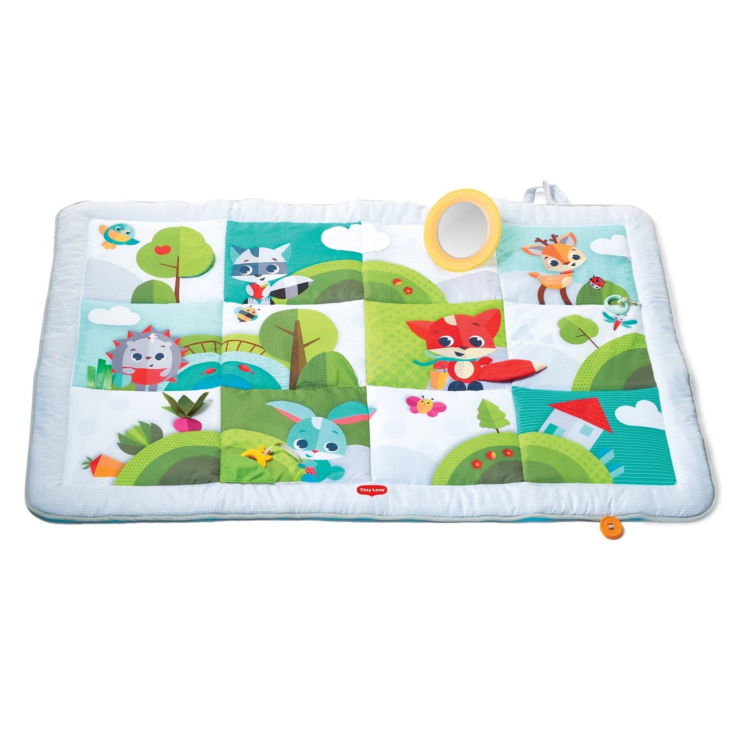 Tiny Love Super Mat