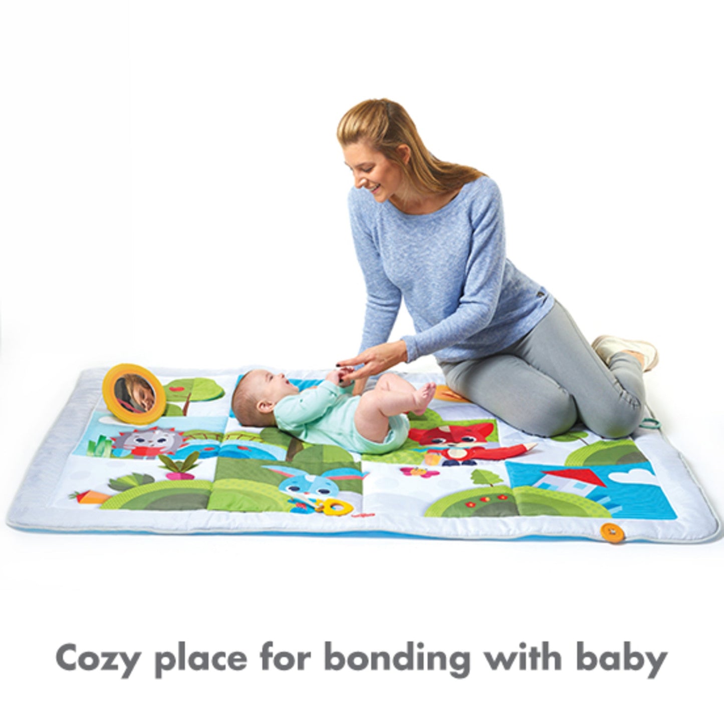 Tiny Love Super Mat