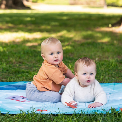 Tiny Love Outdoor Picnic Mat