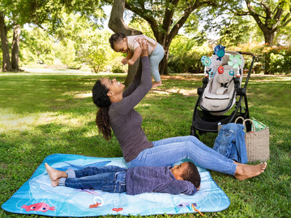 Tiny Love Outdoor Picnic Mat