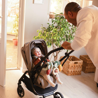 Tiny LoveTiny Love Spiral Stroller Activity Toy | Garden of AdventuresBabysupermarket