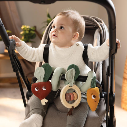 Tiny LoveTiny Love Spiral Stroller Activity Toy | Garden of AdventuresBabysupermarket