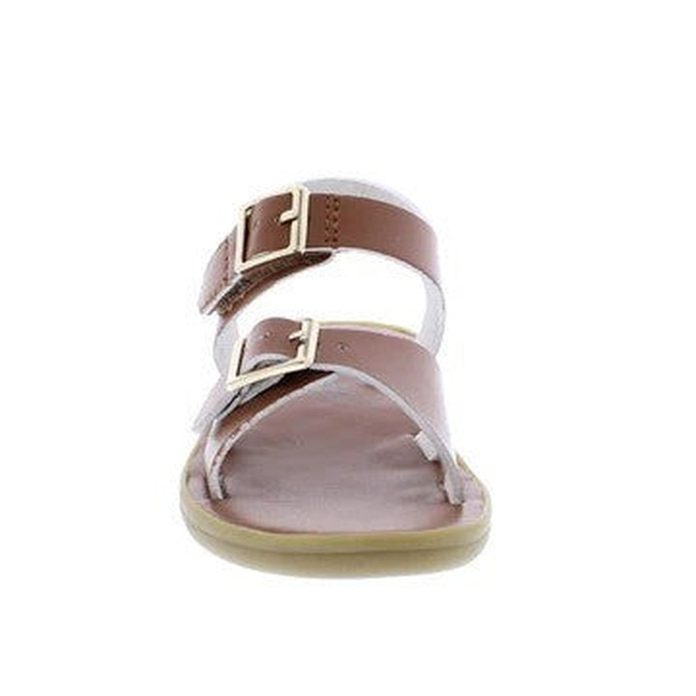 Footmates Eco-Tide Sandal Tan