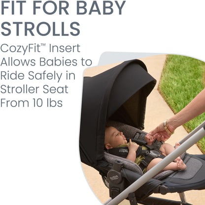 Britax Grove Modular Stroller