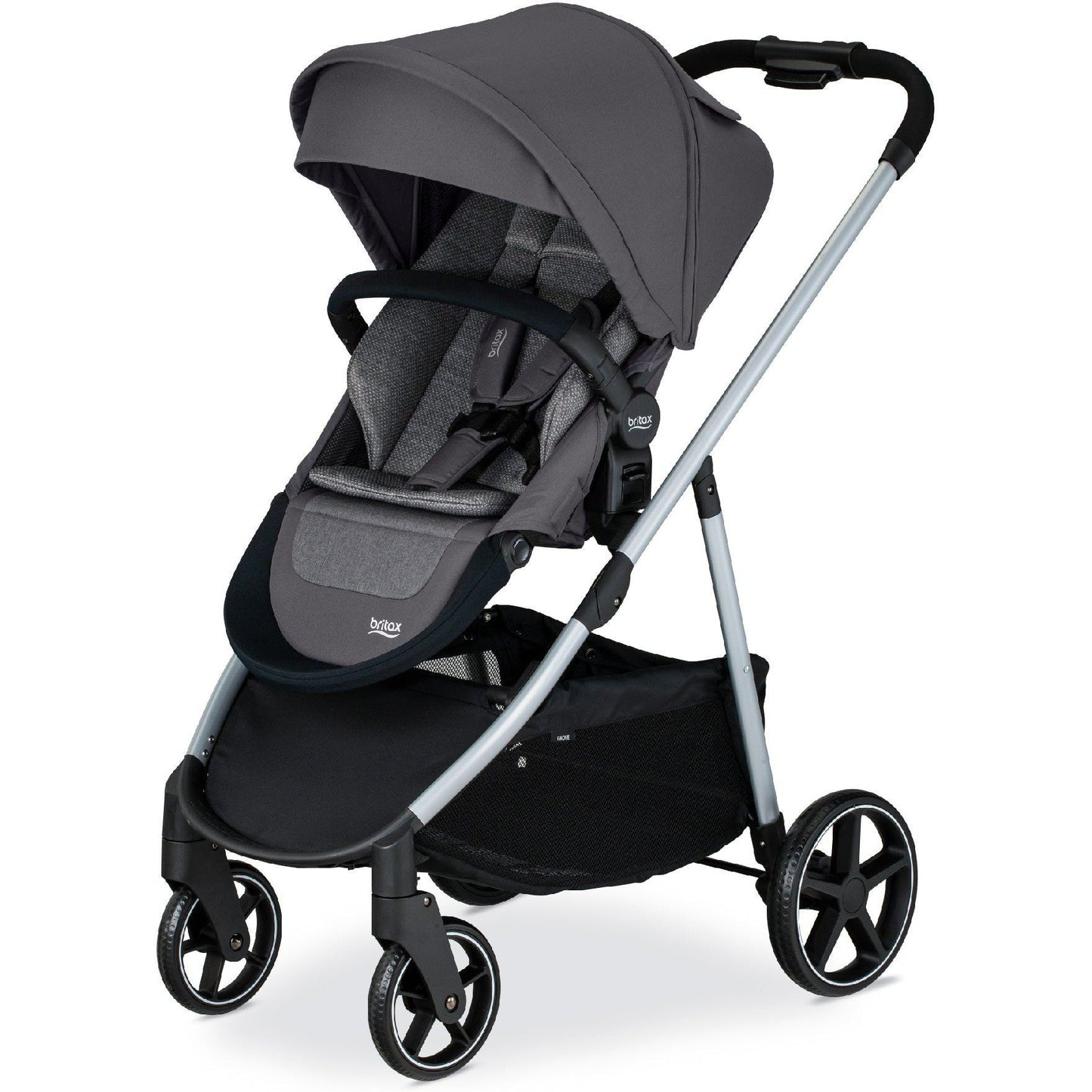 Britax Grove Modular Stroller