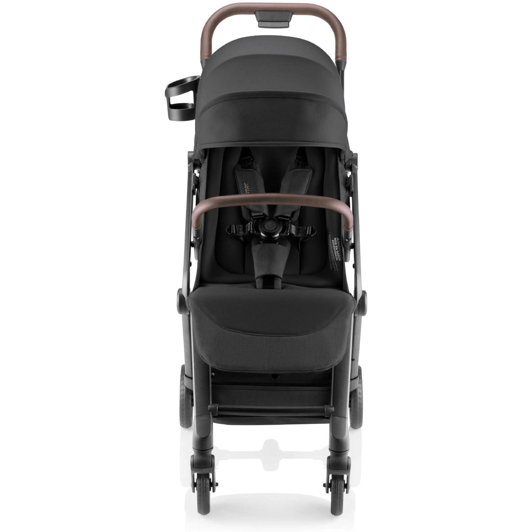 Romer Lani Ultra-Compact Travel Stroller