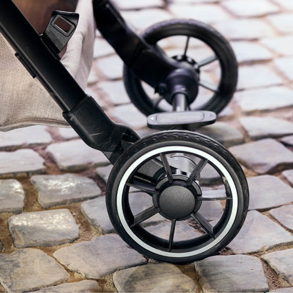 Romer Lani Ultra-Compact Travel Stroller