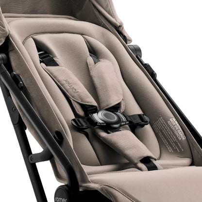 Romer Lani Ultra-Compact Travel Stroller
