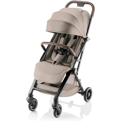 Romer Lani Ultra-Compact Travel Stroller