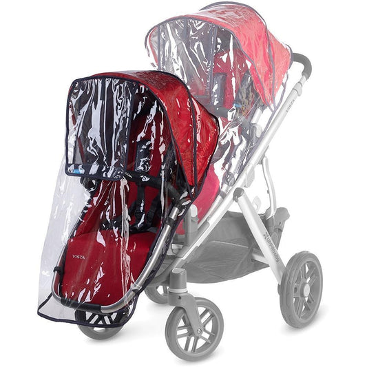 UPPAbaby Rumble Seat Rain Cover 2015-later