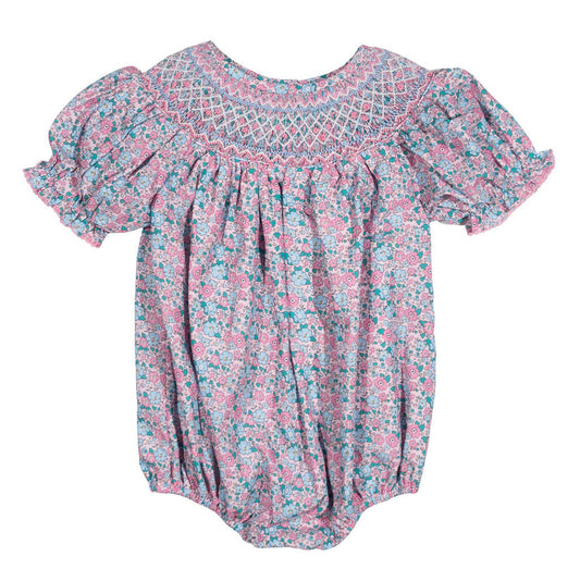 Shop Teeta Girls Maddie Bubble
