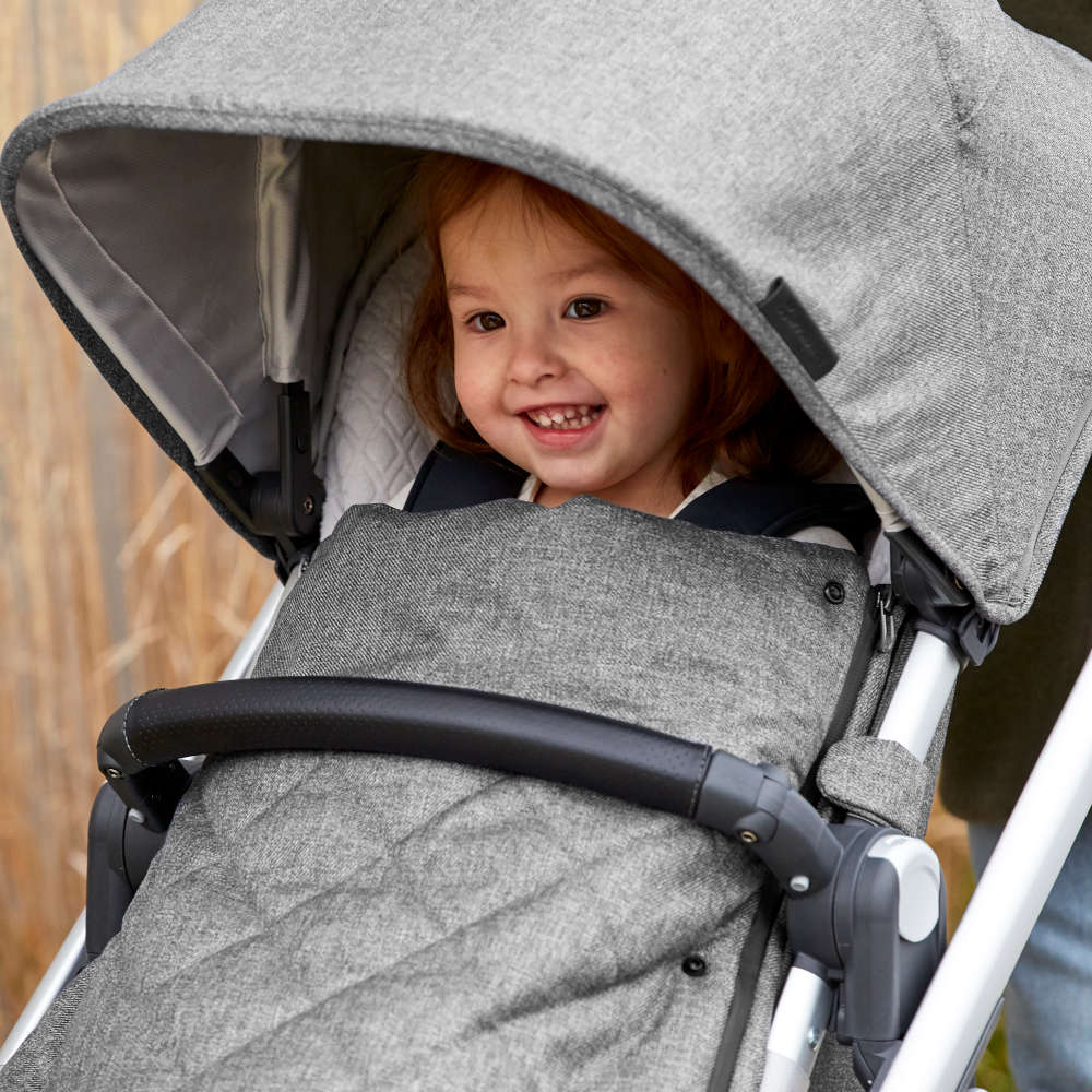 UPPAbaby CozyGanoosh Footmuff