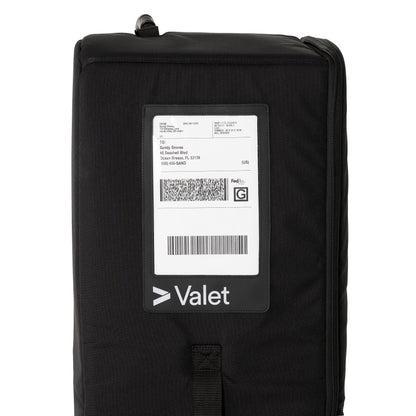 Veer Valet Travel Bag