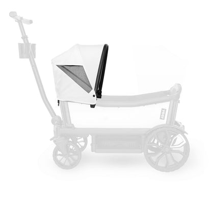 VeerVeer Cruiser XL Custom Retractable CanopyBabysupermarket