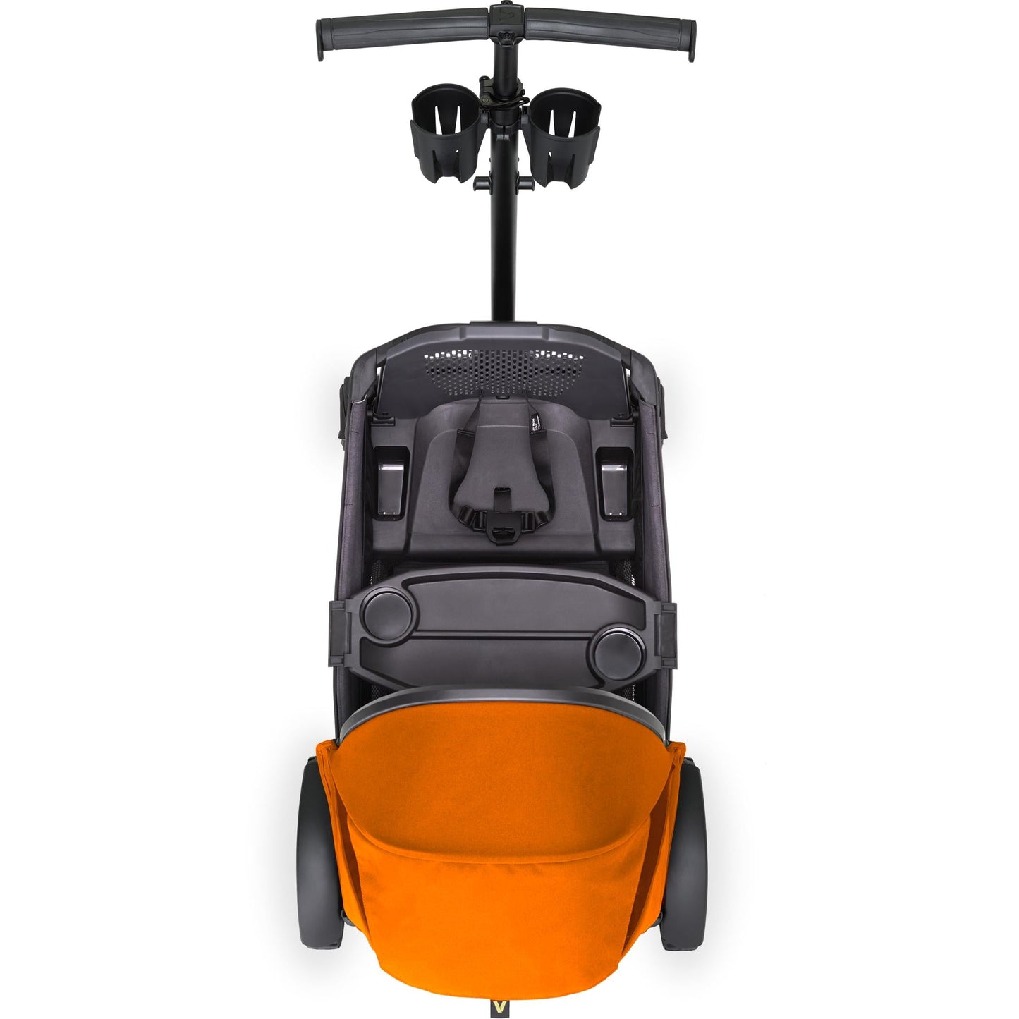 VeerVeer Cruiser XL Custom Retractable CanopyBabysupermarket