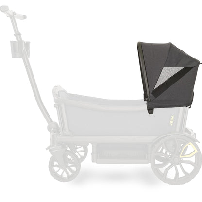 VeerVeer Cruiser XL Custom Retractable CanopyBabysupermarket