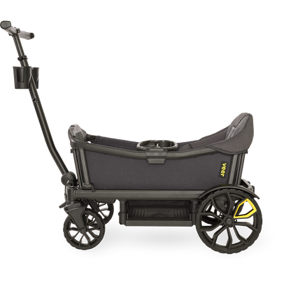 Veer Cruiser XL Comfort Seat for Toddlers