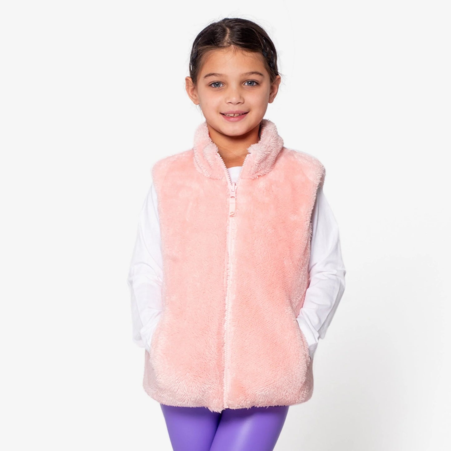 Appaman Candy Cloud Reversible Vest