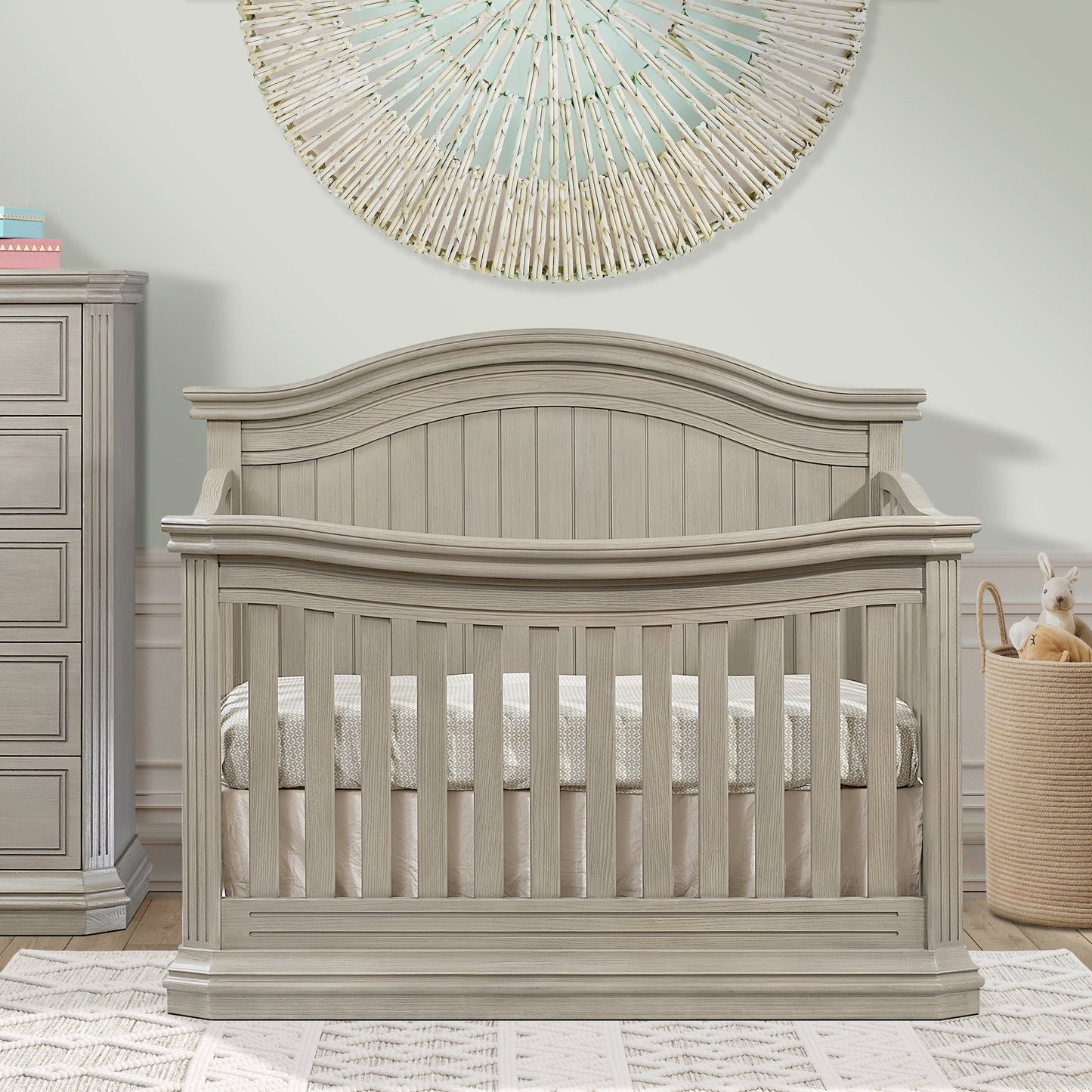 Sorelle Vista Elite Crib